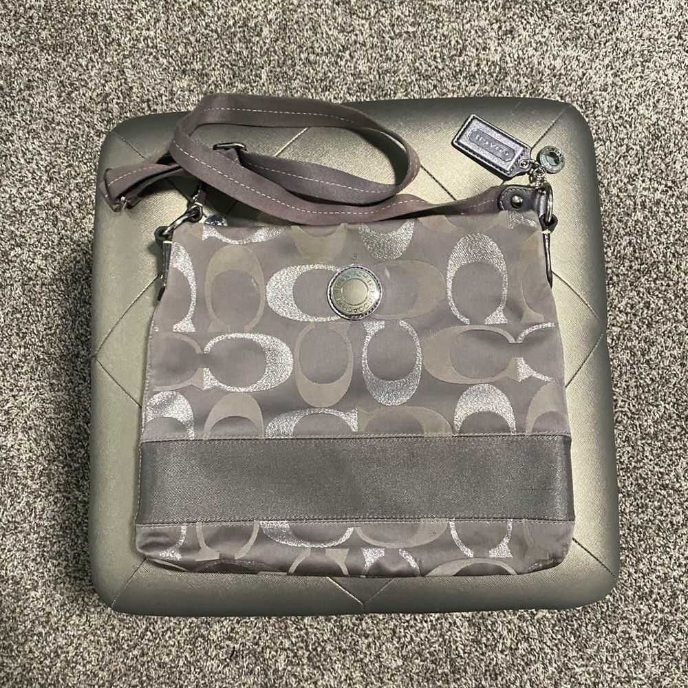 Coach Crossbody Purse